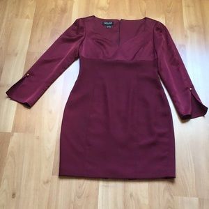 Gillian Petites Dress